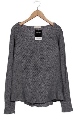 TWOTHIRDS Pullover Damen Strickpullover Strick Oberteil Gr. XS Grau #fmqie8x