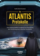 Die Atlantis-Protokolle Rolf Ulrich Kramer