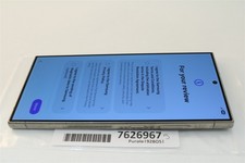 Samsung Galaxy S24 Ultra - 512 GB - Titanium Violet (Unlocked) for