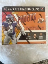 2023 Panini Phoenix Football Cards 46