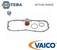 V26-0420 AUTOMATIC TRANSMISSION OIL FILTER SET VAICO NEW OE REPLACEMENT