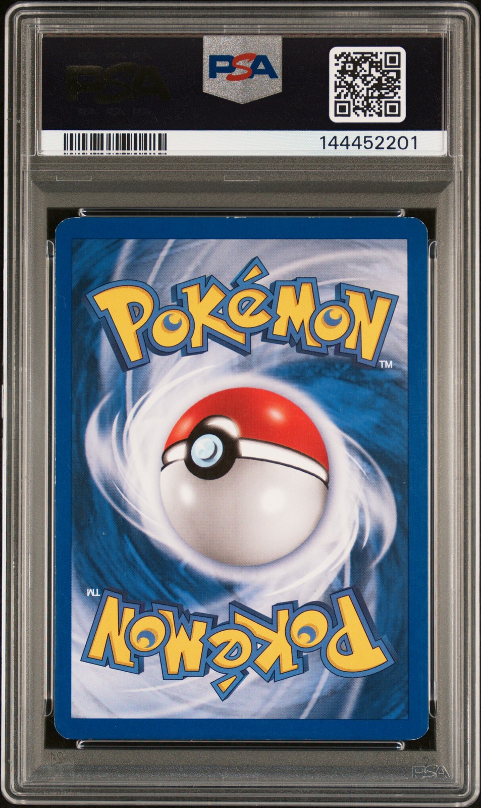 2006 POKEMON EX LEGEND MAKER ITALIAN-GOLD STAR #90 REGICE-HOLO PSA 6 view 2