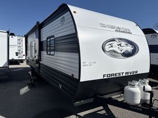 2026 Forest River Cherokee Grey Wolf 26LP