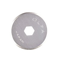 Olfa Klinge RB18-2 (2 Tlg.)