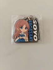 BanG Dream MyGO!!!Pulvers BOXPurchase Benefit HMV Nagasaki Soyo