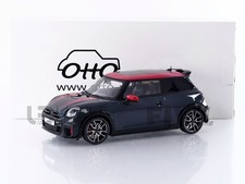 OTTO MOBILE 1/18 - MINI COOPER JCW LEGEND - 2024 OT1244