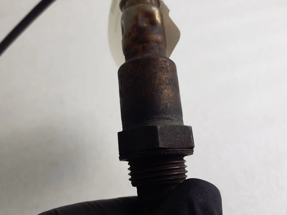 Sonda lambda benzina Hummer H3 2009 sonda di regolazione 12604575 SIA34625 - Immagine 2 di 4