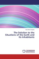 Kalu Ebere Kingsley | The Solution To The Situations Of The Earth And Its...