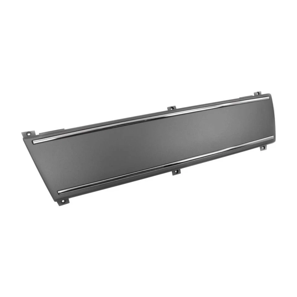 Монтажная панель решетки для Audi S4 2005 2006 2007 2008 | Gen3 - Изображение 3 из 4