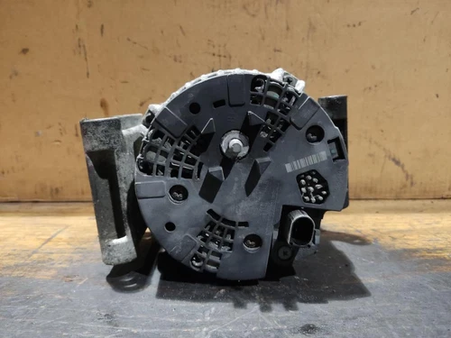 0125711102 Alternador para CITROEN JUMPER CAMIÓN 33 L1 HDi 110 2016 1173883 - Imagen 4 de 10