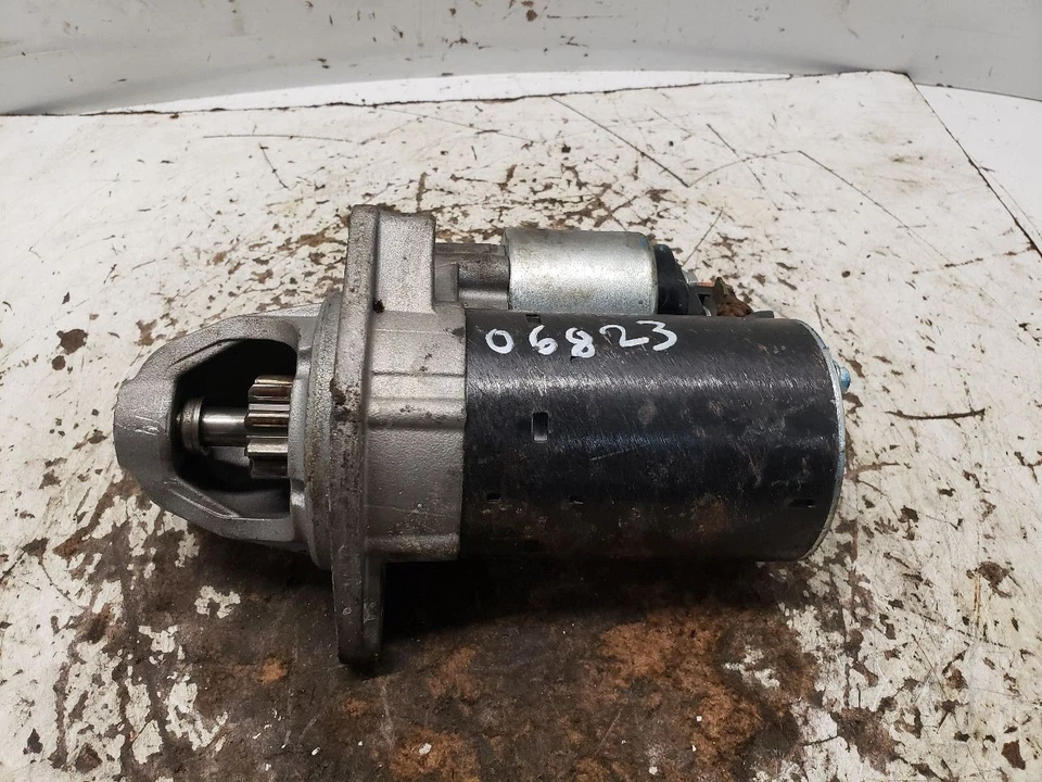 Motor De Arranque Sedán Mercado Canadá Se Adapta 06-11 BMW 323i 1415293 Foto 3 de 3