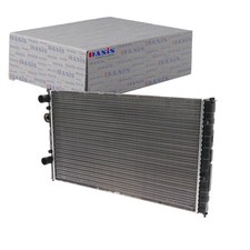 Radiateur Seat INCA