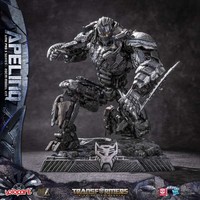 101755 Transformers Rise Of The Beasts Amk Pro X Apelinq Modellbausatz