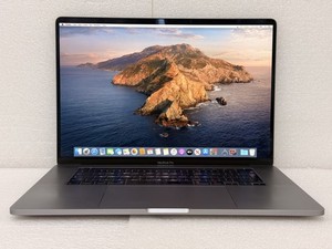Macbook Pro 16in 1TB | eBay UK