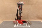 MEC M76 Grabber Progressive Shotshell Reloading Press w Hydraulic Ram 20G