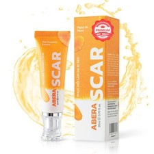 Keloid Removal Gel for Skin Repair and Healing Soothes Scars and Damaged Skin