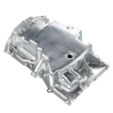 Engine Oil Pan Sump For 06-10 Ford Fusion 06-09 Mercury Milan 264-451 6M8Z6675AB