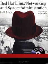 Red Hat Linux Networking and System Administration Terry, Wall, K