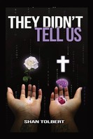 Shan Tolbert | They Didn't Tell Us | Taschenbuch | Englisch (2021)