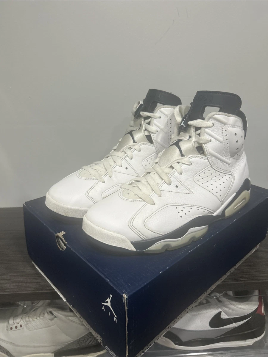 Las mejores ofertas en Jordan 6 Retro Midnight Navy | eBay