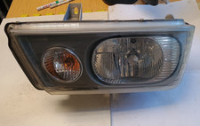 Citroen Disptach /Peugeot Front Drivers Side Headlight Valeo 89009574 1499098080