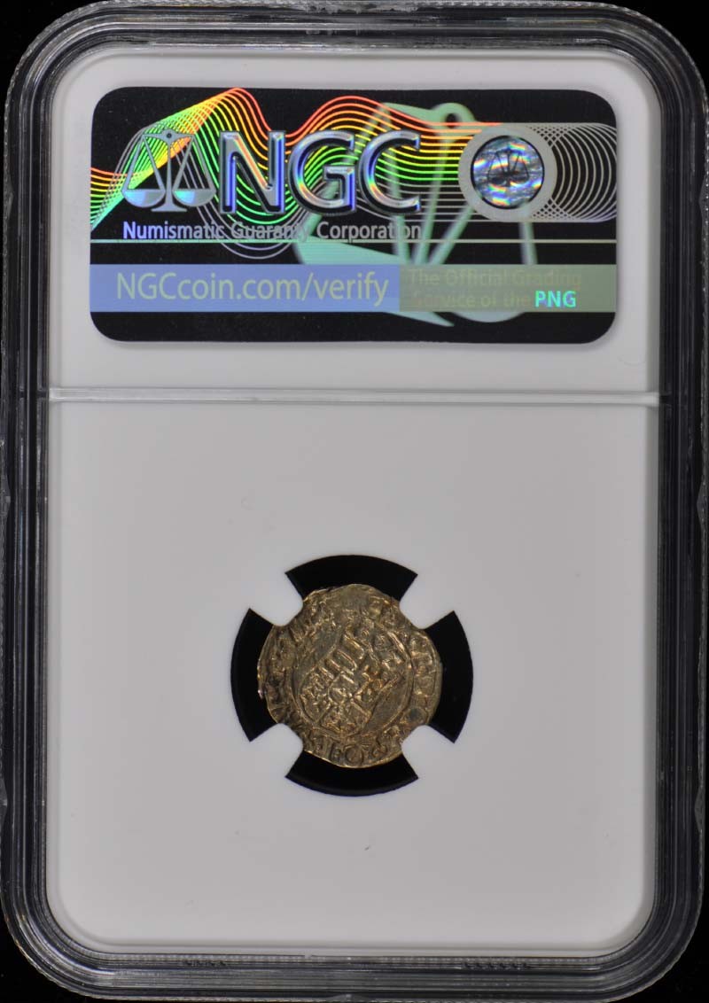 1572KB Hungary Denar Maximilian II Madonna and Child NGC AU 53 | eBay