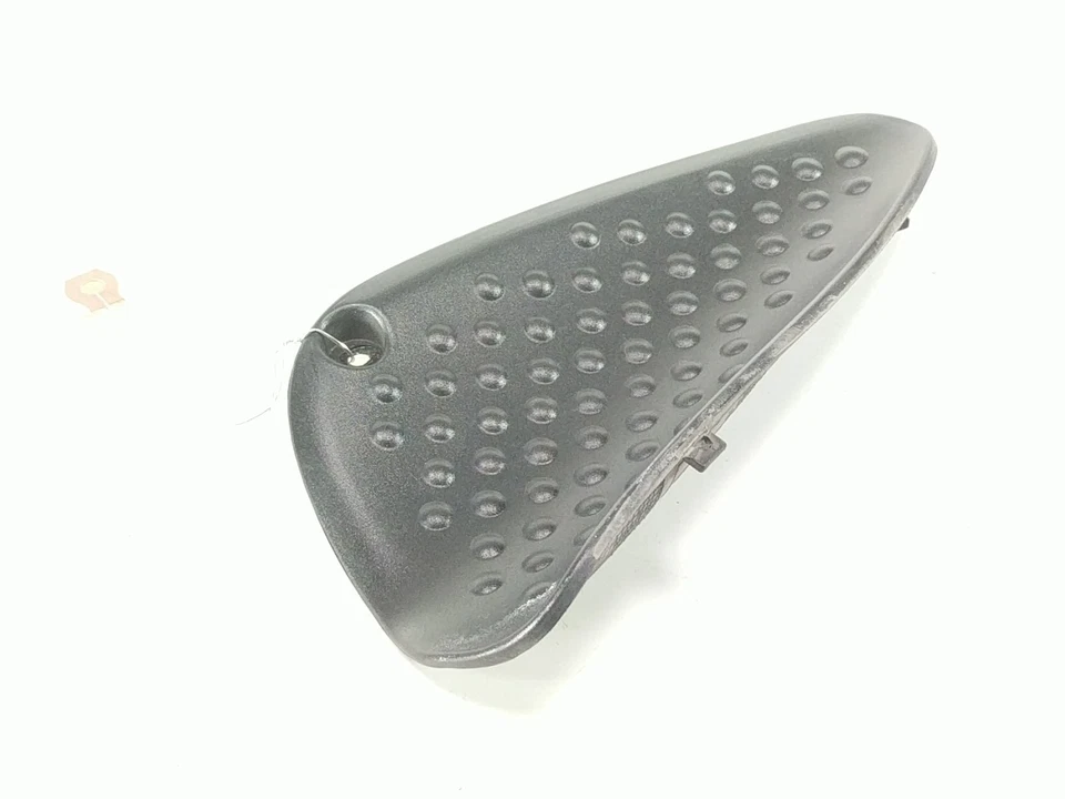 03 BMW R1150RT R1150 RT Right Small Cover Plastic (Tank Knee Guard) 2313636 - Image 2 of 4