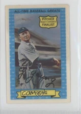 1970 Rold Gold All-Time Baseball Greats Cy Young #12 HOF
