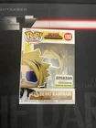 Funko Pop! Vinyl: My Hero Academia - Denki Kaminari #1352