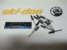 Ski-Doo Snowmobile M36005 Rivet O.E.M. N.O.S. QTY 11