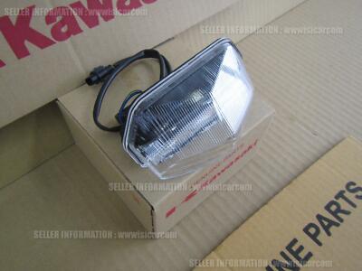 ka0 KAWASAKI ZX-10R 2011-2020 LAMP ASSY POSITION LAMP 23016-0045
