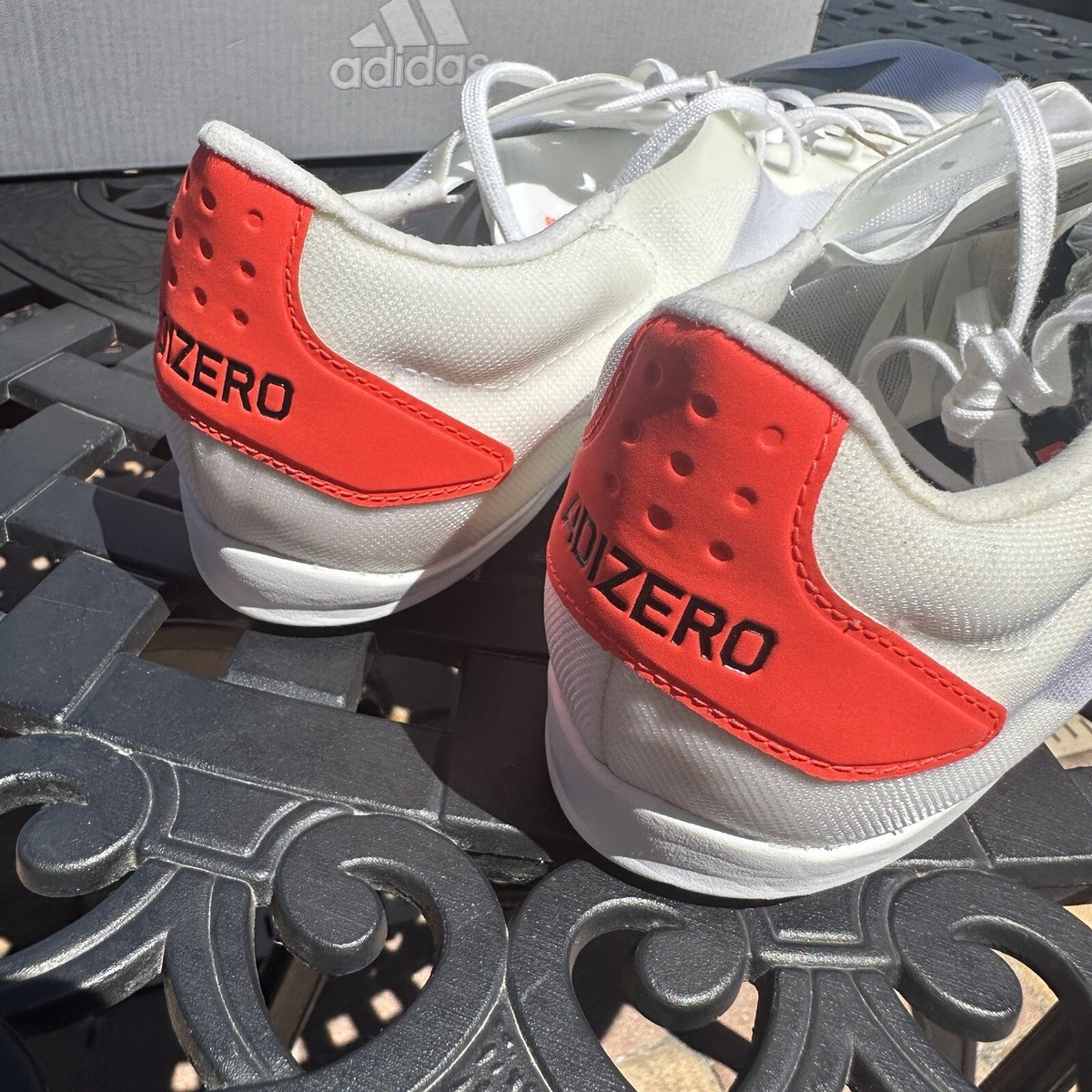 Size 12 - adidas Adizero Ambition Tokyo for sale online | eBay