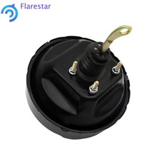 Single Power Brake Booster For 1980 1981 1982 1983 Ford F-150 F-250 F-100 Bronco Single Power Brake Booster For 1980 1981 1982 1983 Ford F-150 F-250 F-100 Bronco