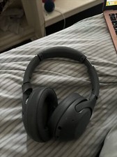 Sony WH-XB900N Wireless Noise Canceling Headphones - Black