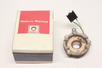 NOS 1977-85 Chevrolet GM 3.8L V6 Distributor Ignition Pickup Delco D1913 1893894