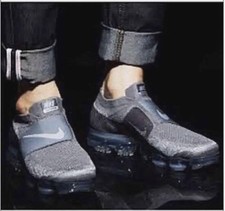 Nike Air VaporMax Flyknit Moc Sneakers for Men for Sale 