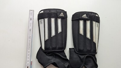 adidas Schienbeinschoner schwarz
