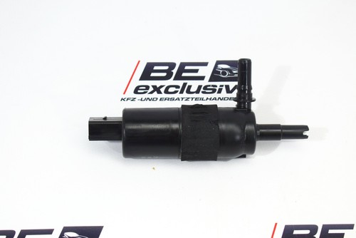 Audi A5 8T A4 8K Waschwasserpumpe Scheinwerferreinigungsanlage SRA 8K0955681