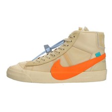 nike blazer off white ebay