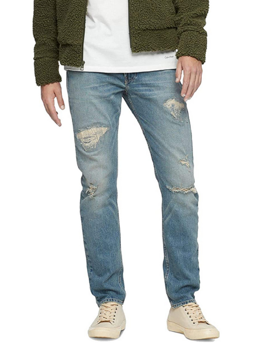 Slim Fit Calvin Klein Jeans 118 Ringo 30X32 11590₽