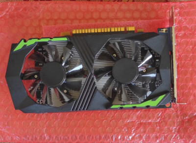 MSI Grafikkarte (Nvidia GeForce GTX 1050 Ti, GAMING X, 4GB, GDDR5, 128-Bit HDMI)