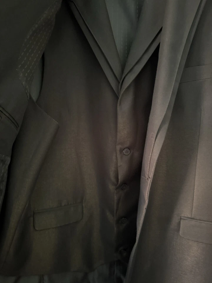 Falcone Superlative Blazer and vest - Image 2 of 4