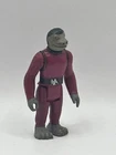 Vintage Snaggletooth STAR WARS Figure Near Mint!