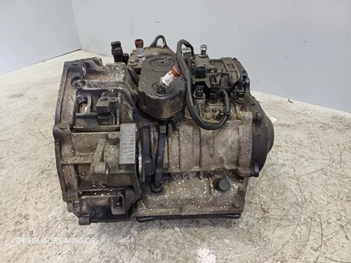 Getriebe Ft für VOLKSWAGEN GOLF III (1H1)(11.1991) * 1995 127239 - Bild 1 von 8