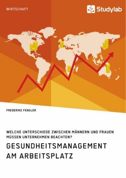 Thumbnail - Gesundheitsmanagement Am Arbeitsplatz. Welche Unterschiede Zwischen