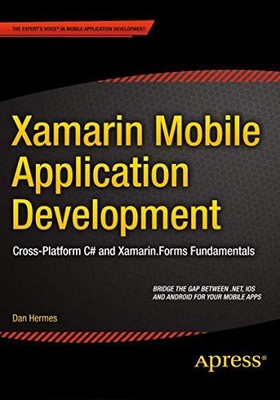 Xamarin Mobile Application Development:..., Hermes, Dan