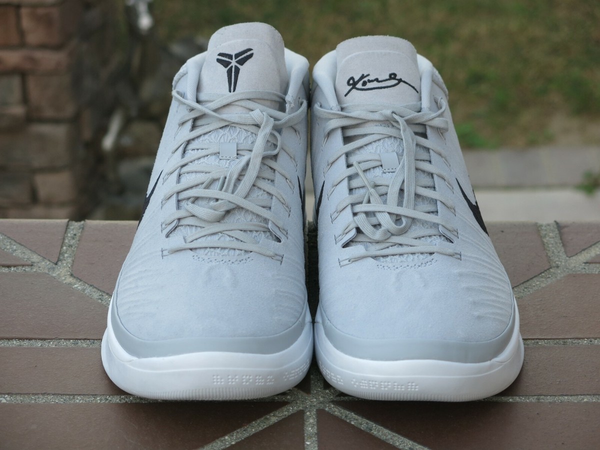 Kobe AD TB PROMO Men's Basketball Sneakers 942521-001 | eBay