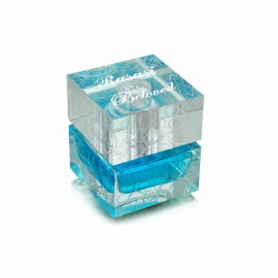 Geliebte Fantasy IN Blau - 50ml - Distributoren Von Rasasi Parfums UK