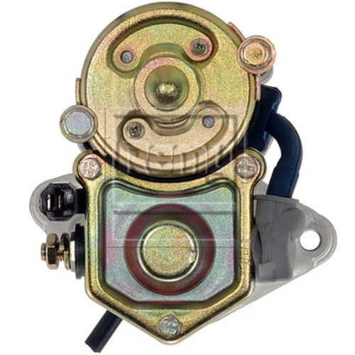 Motor De Arranque-Std Trans Remy 16845 Reman Foto 3 de 4