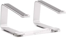 Griffin Elevator Laptop Stand - Ergonomic Computer Riser & Laptop Mount